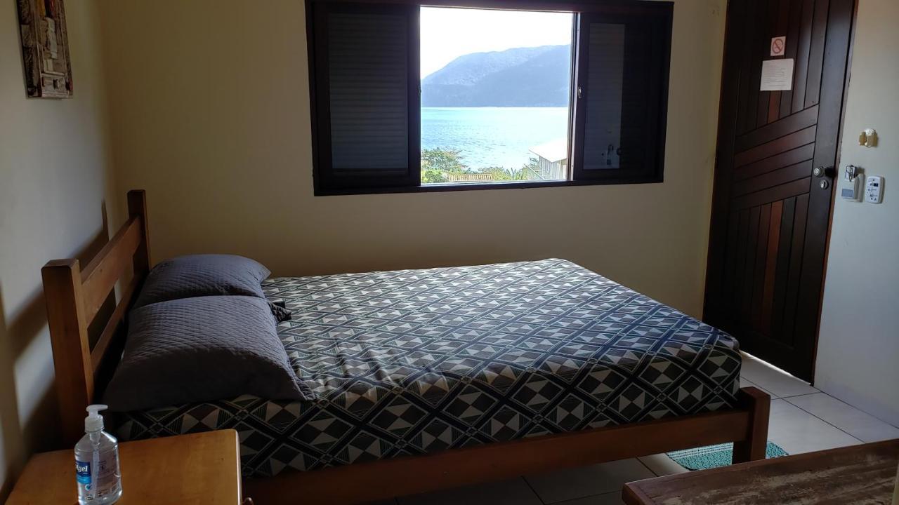 Chale & Suites Mar Aberto イリャベラ エクステリア 写真