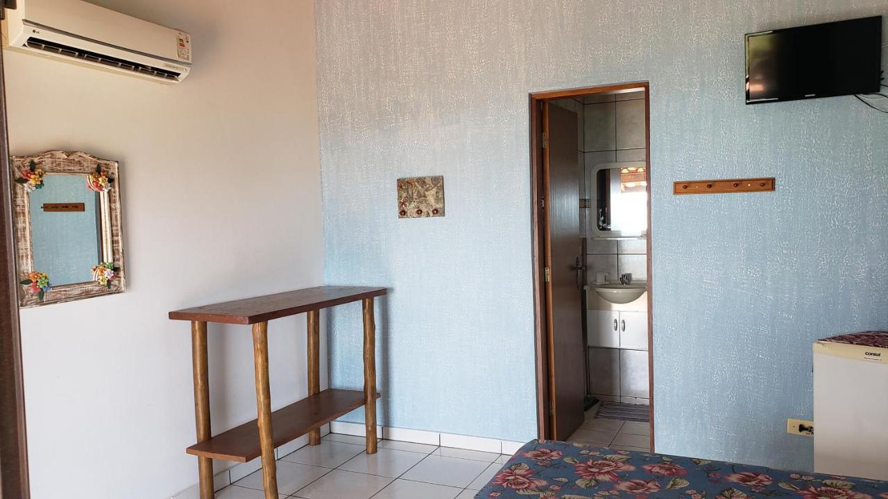 Chale & Suites Mar Aberto イリャベラ エクステリア 写真