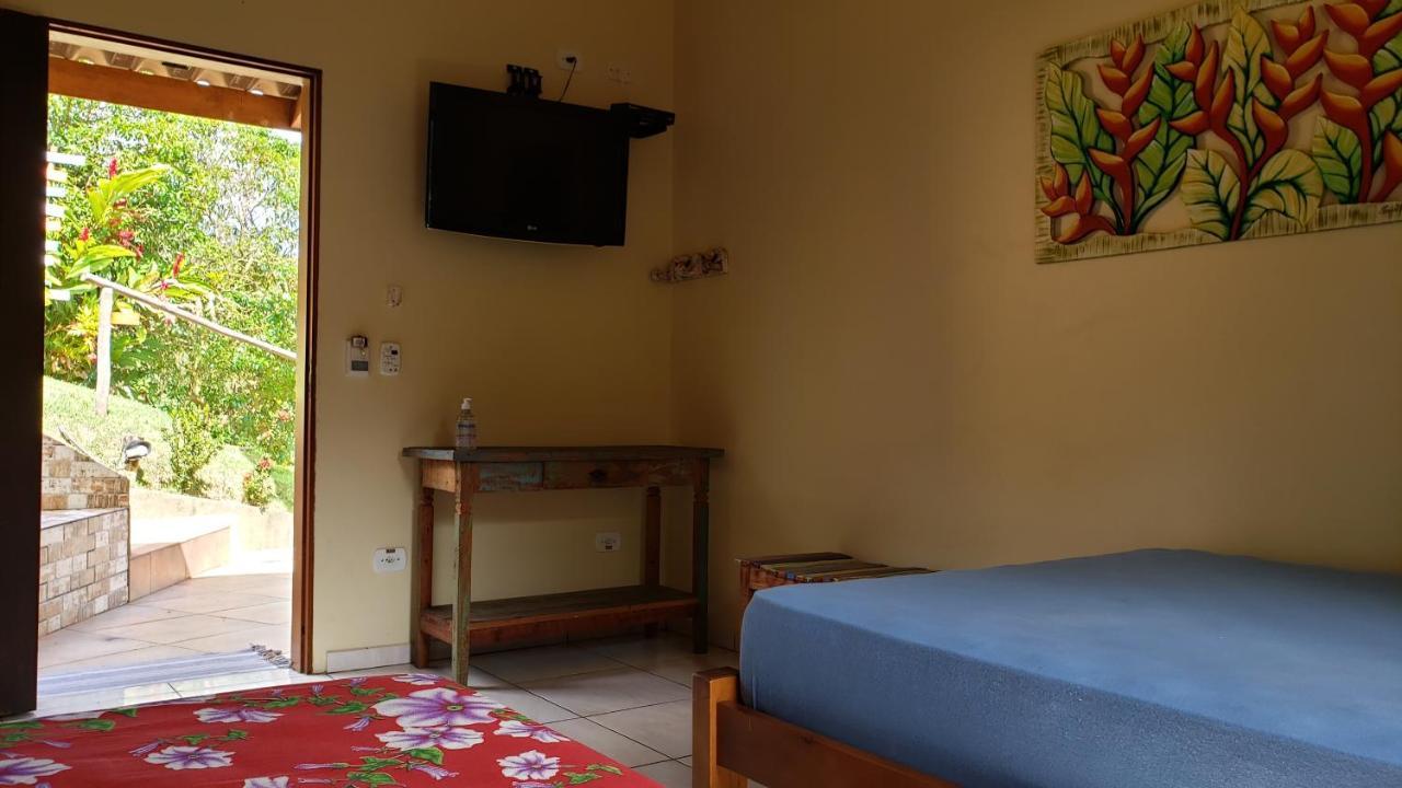 Chale & Suites Mar Aberto イリャベラ エクステリア 写真