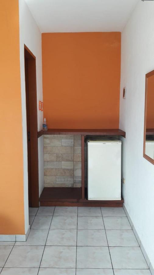 Chale & Suites Mar Aberto イリャベラ エクステリア 写真