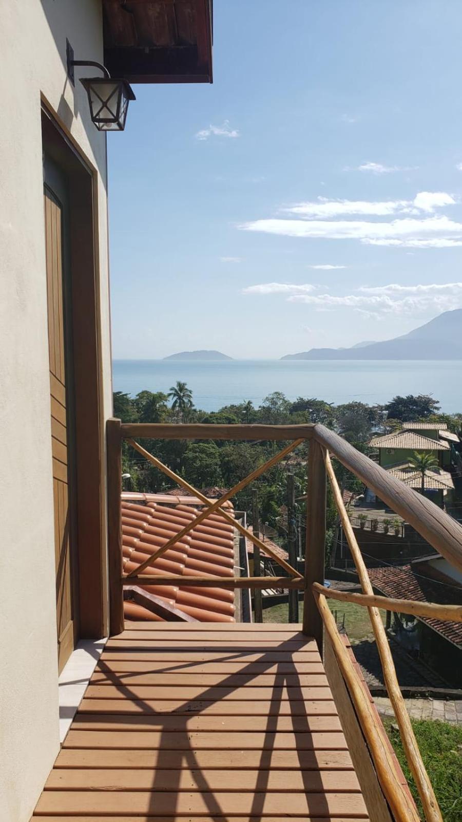 Chale & Suites Mar Aberto イリャベラ エクステリア 写真