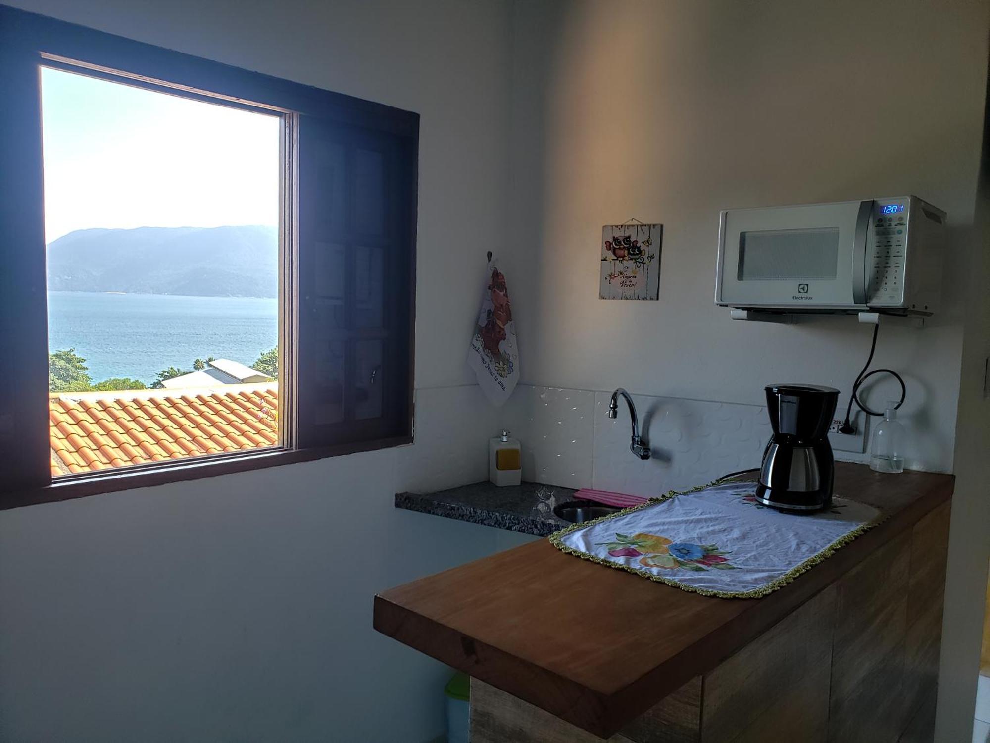 Chale & Suites Mar Aberto イリャベラ エクステリア 写真